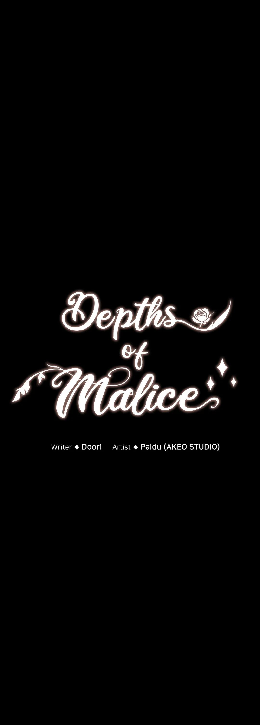Depths of Malice Chapter 51 image 6
