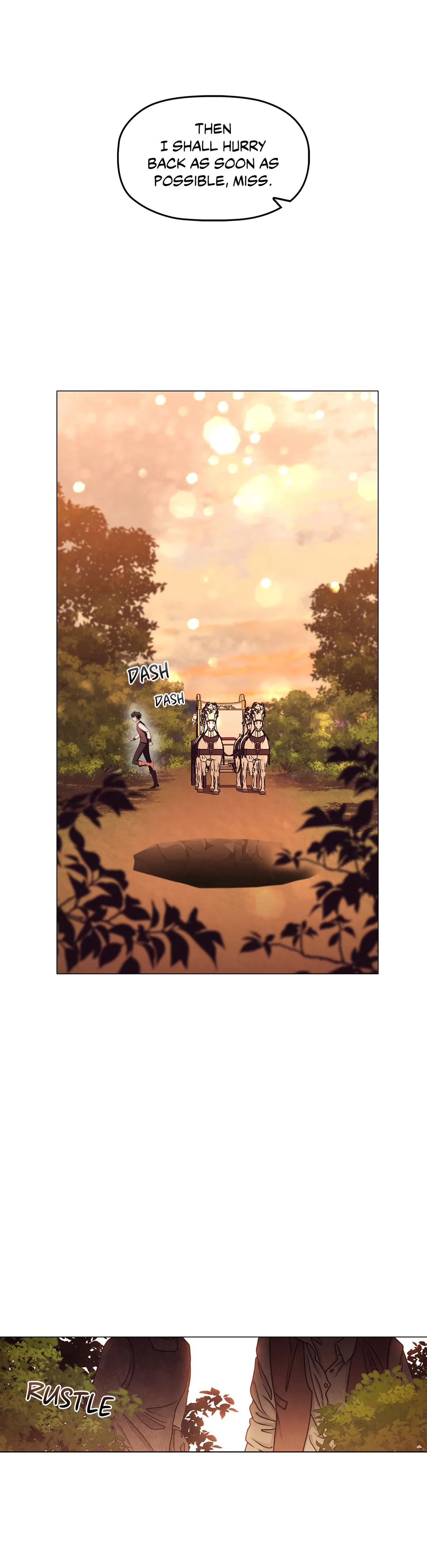 Depths of Malice Chapter 61 image 22