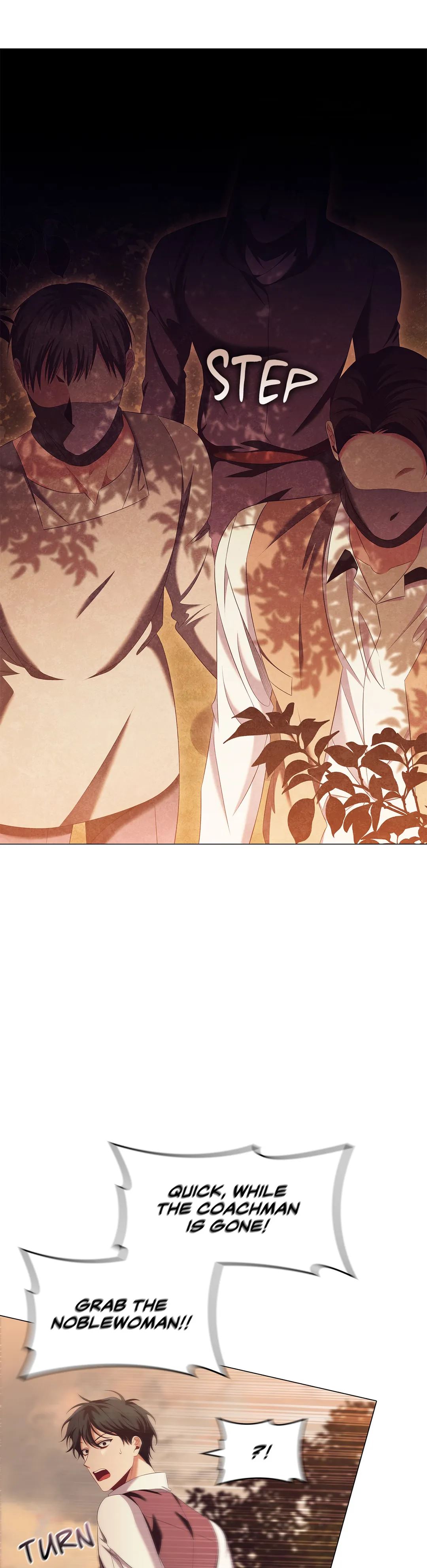 Depths of Malice Chapter 61 image 23