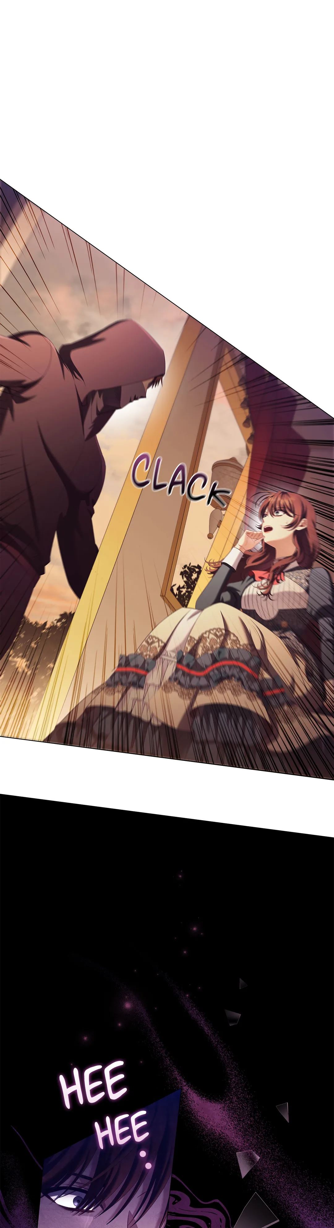 Depths of Malice Chapter 61 image 28