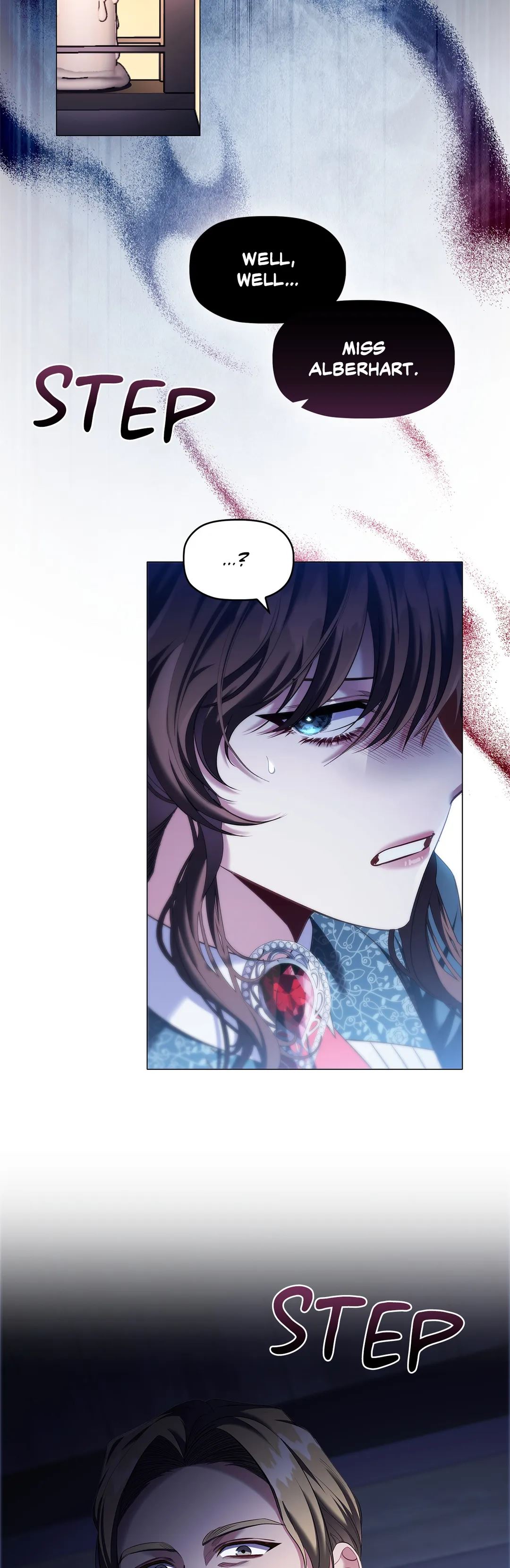 Depths of Malice Chapter 61 image 38