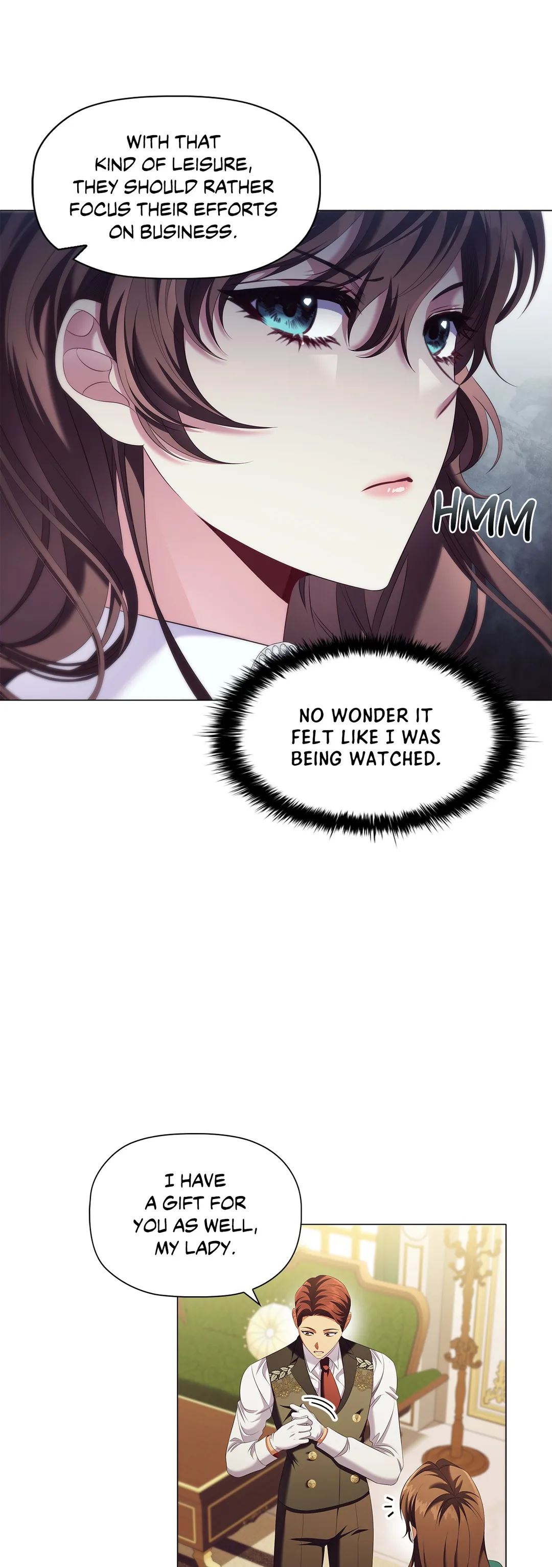 Depths of Malice Chapter 61 image 5