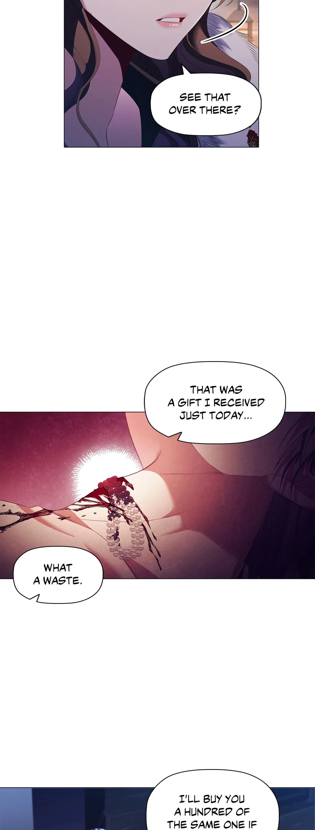 Depths of Malice Chapter 65 image 1