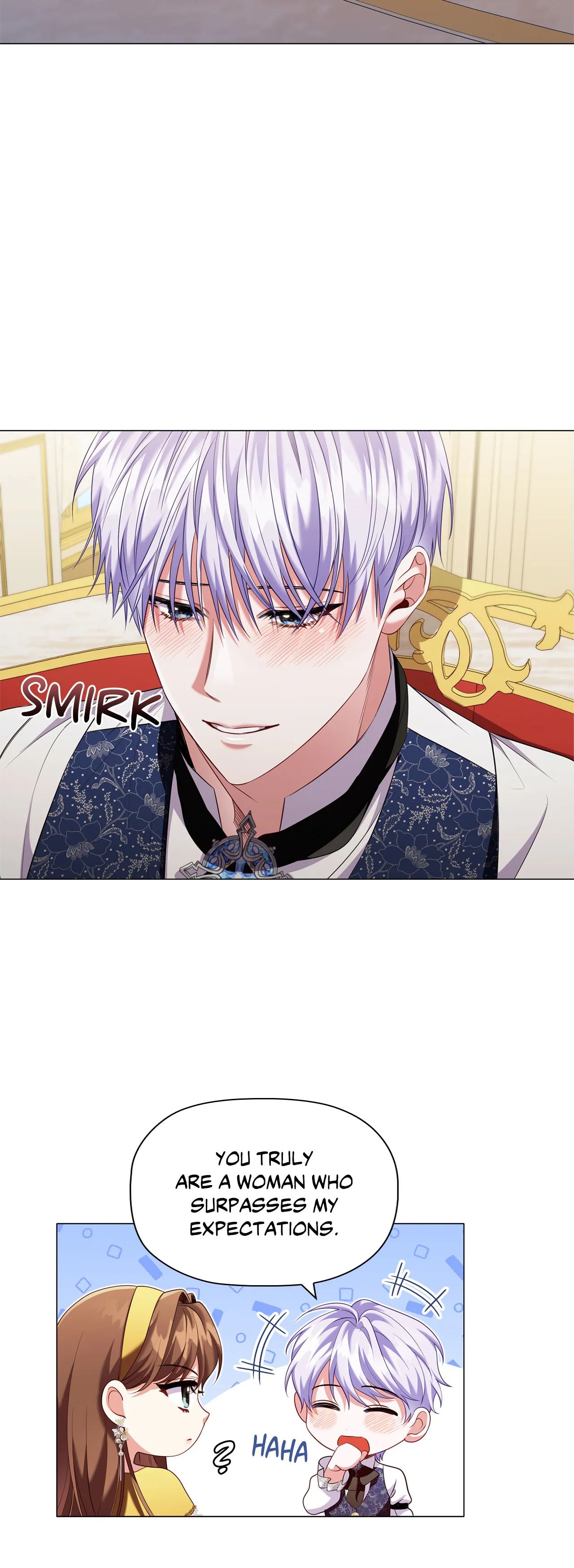 Depths of Malice Chapter 80 image 24