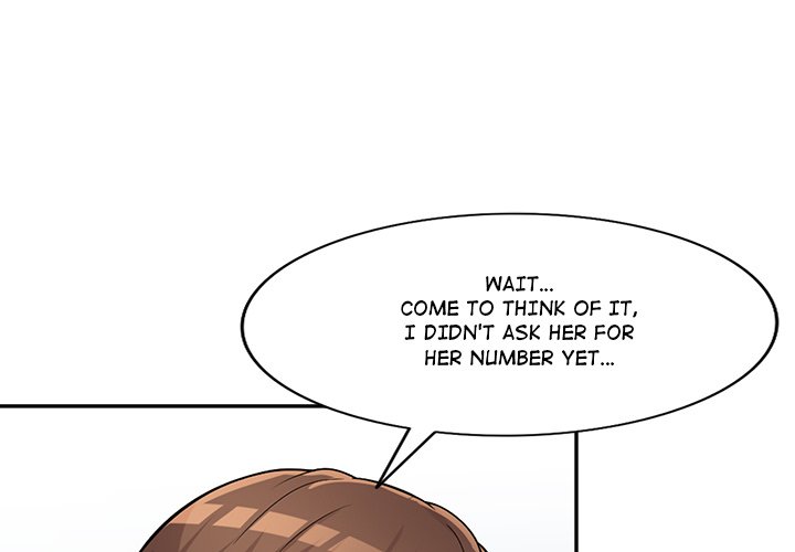 A Stolen Taste Chapter 7 image 0
