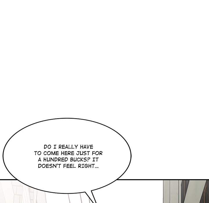 A Stolen Taste Chapter 7 image 100