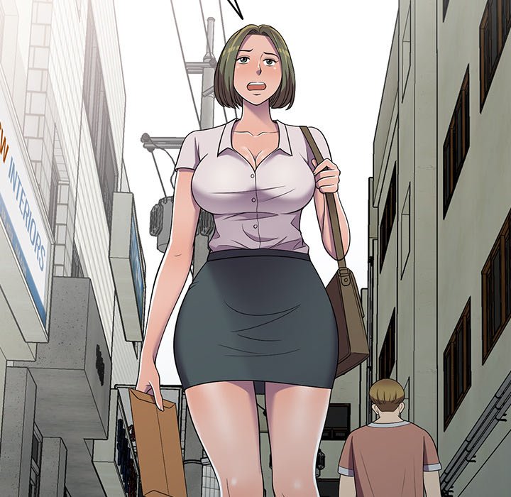 A Stolen Taste Chapter 7 image 101