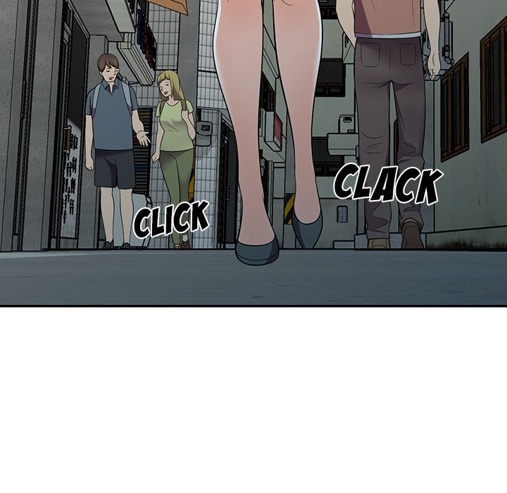 A Stolen Taste Chapter 7 image 102