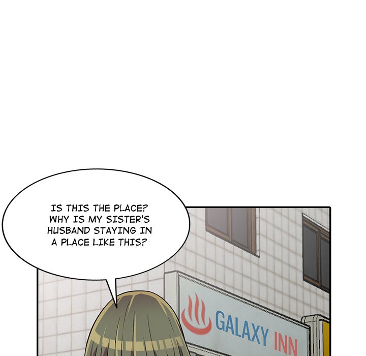 A Stolen Taste Chapter 7 image 103