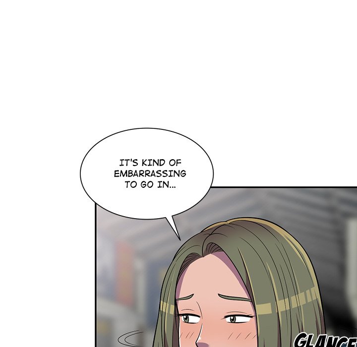 A Stolen Taste Chapter 7 image 105