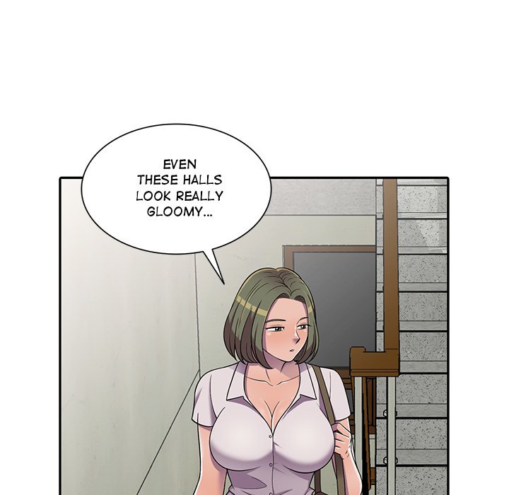 A Stolen Taste Chapter 7 image 107