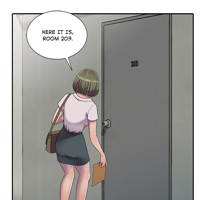 A Stolen Taste Chapter 7 image 110