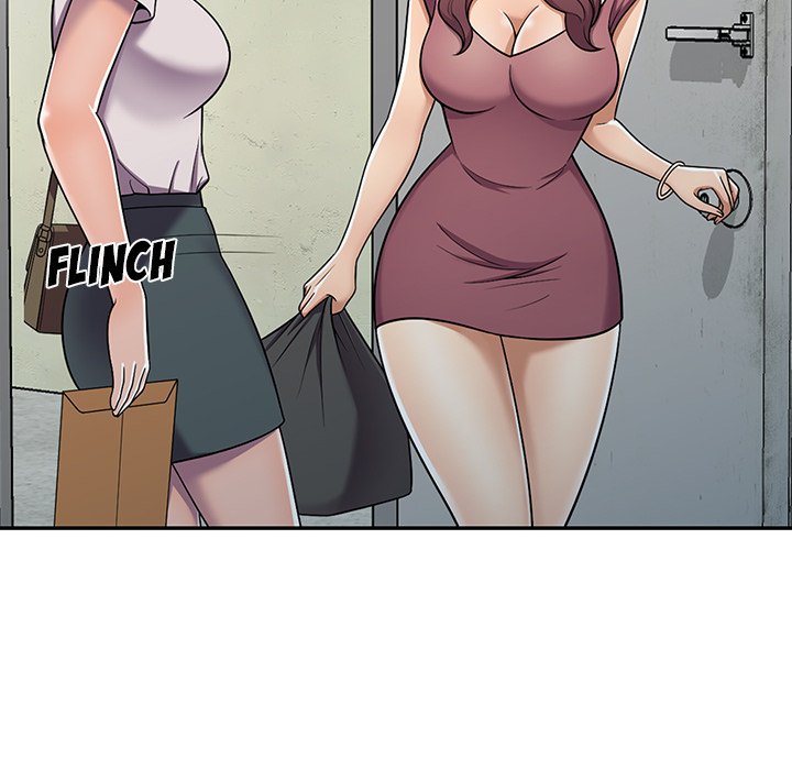 A Stolen Taste Chapter 7 image 113
