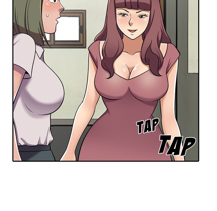 A Stolen Taste Chapter 7 image 115