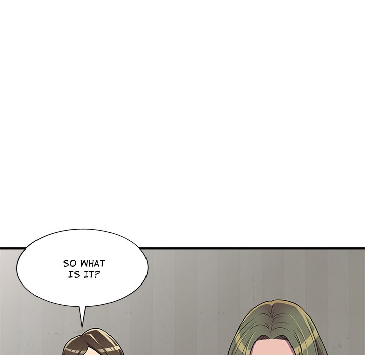 A Stolen Taste Chapter 7 image 129