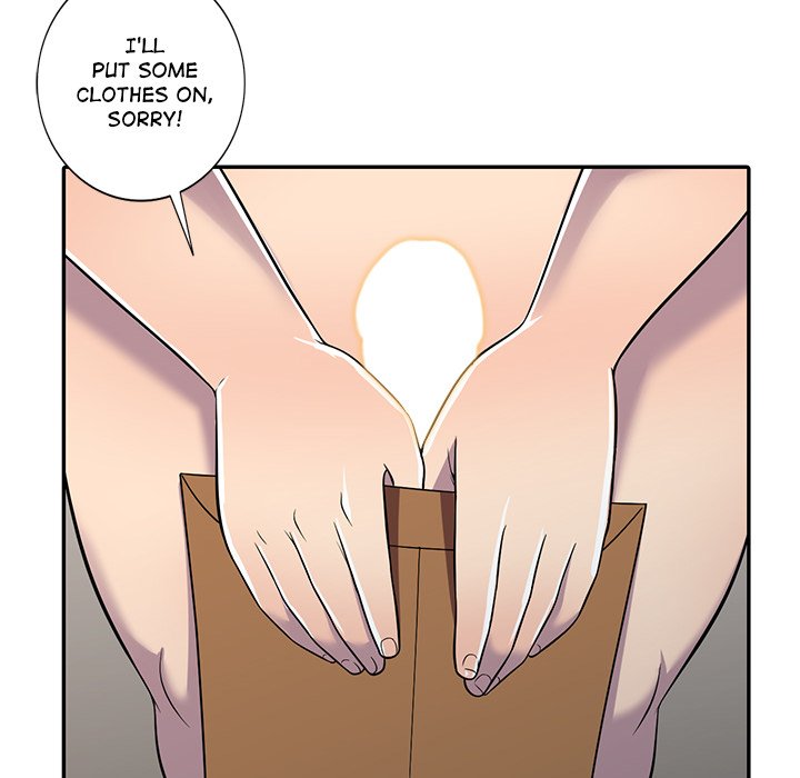 A Stolen Taste Chapter 7 image 139