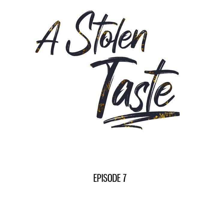 A Stolen Taste Chapter 7 image 14