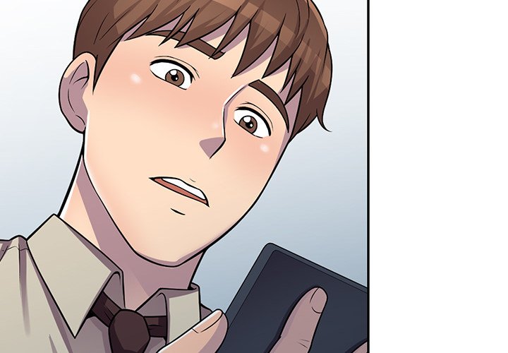 A Stolen Taste Chapter 7 image 1
