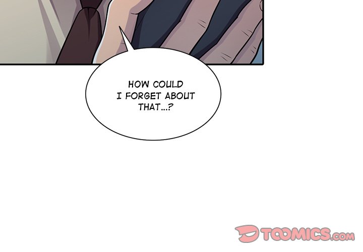 A Stolen Taste Chapter 7 image 2