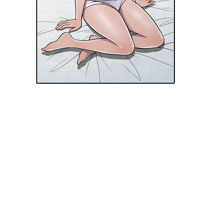 A Stolen Taste Chapter 7 image 32