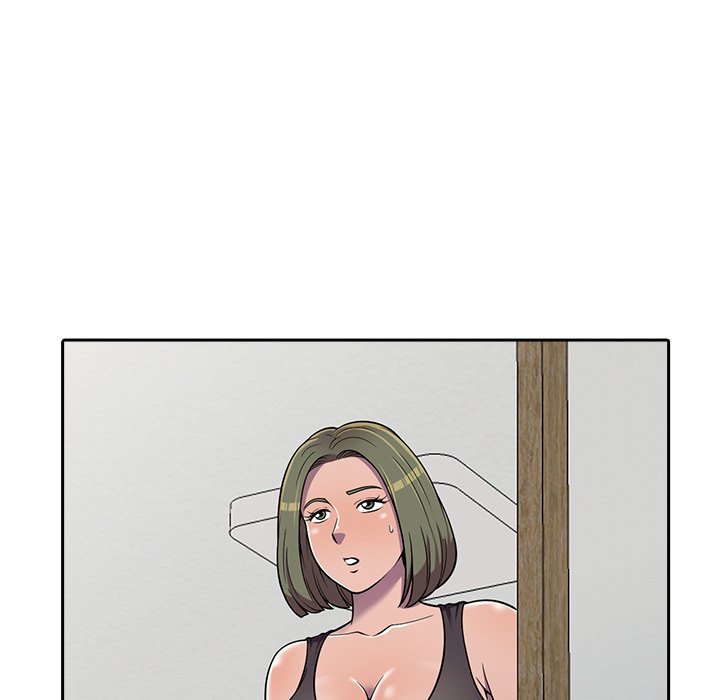 A Stolen Taste Chapter 7 image 33