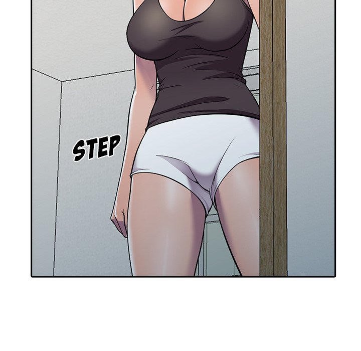 A Stolen Taste Chapter 7 image 34