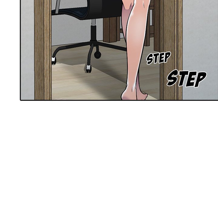 A Stolen Taste Chapter 7 image 37