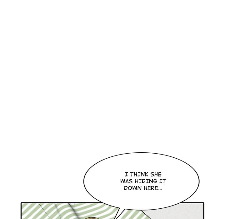 A Stolen Taste Chapter 7 image 38