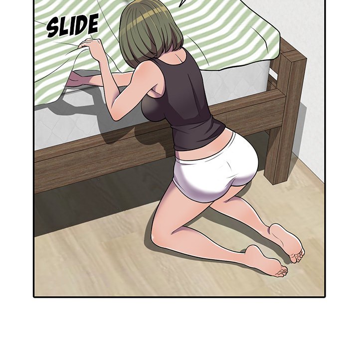 A Stolen Taste Chapter 7 image 39