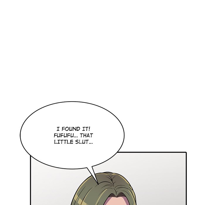 A Stolen Taste Chapter 7 image 40