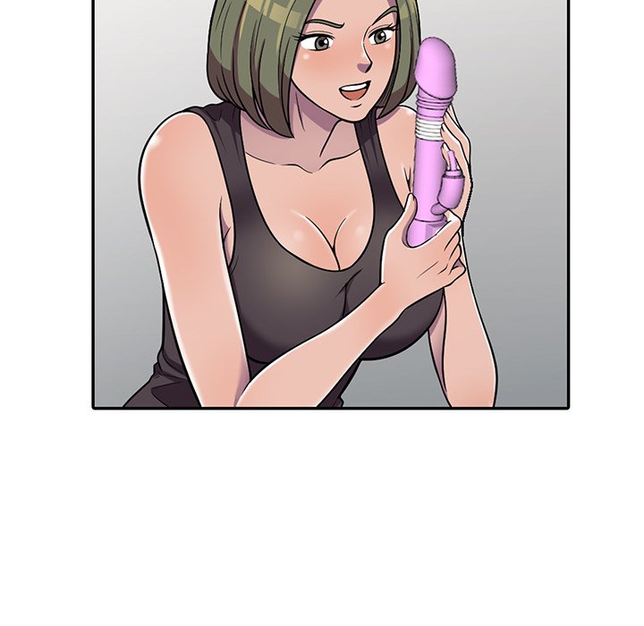 A Stolen Taste Chapter 7 image 41