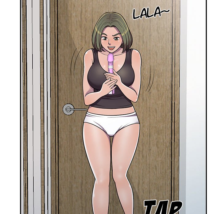 A Stolen Taste Chapter 7 image 43