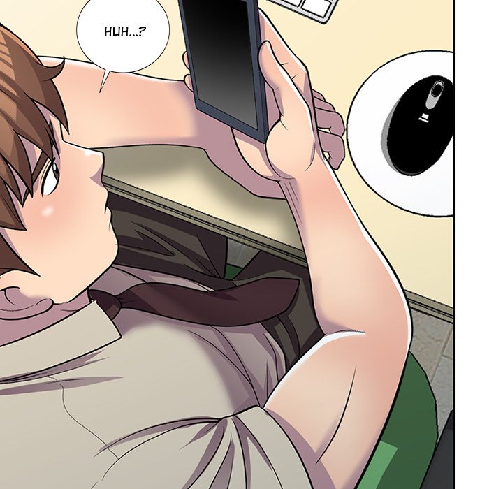 A Stolen Taste Chapter 7 image 4