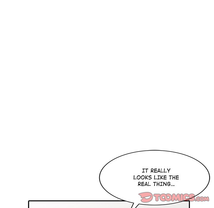 A Stolen Taste Chapter 7 image 50