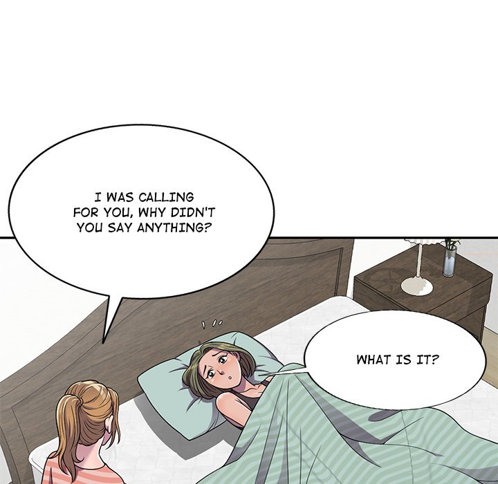 A Stolen Taste Chapter 7 image 69