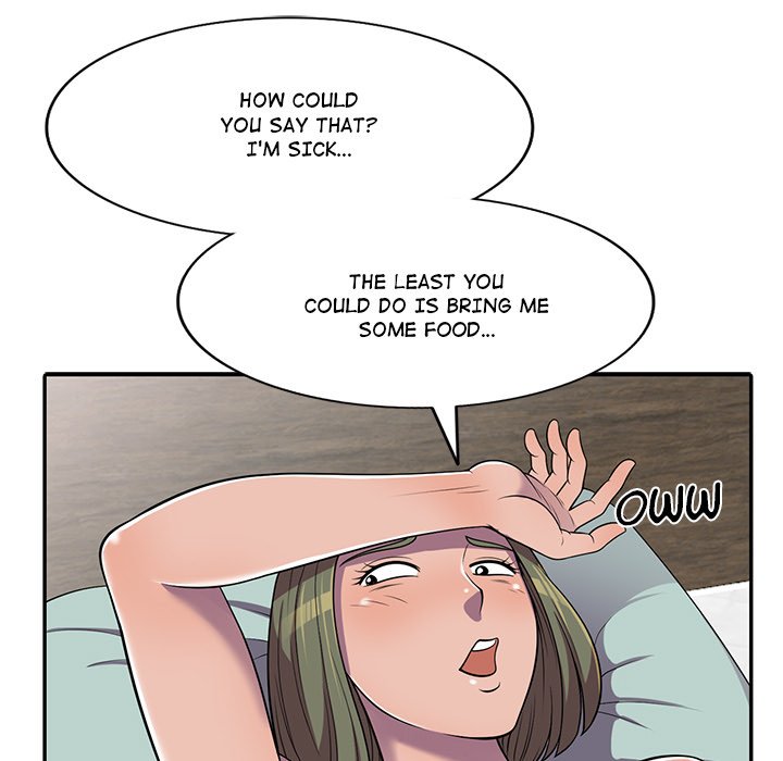 A Stolen Taste Chapter 7 image 74