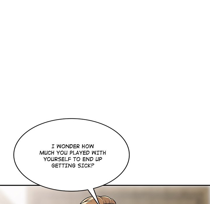A Stolen Taste Chapter 7 image 78