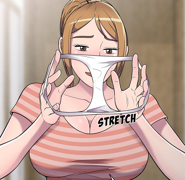 A Stolen Taste Chapter 7 image 79