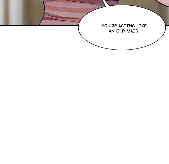 A Stolen Taste Chapter 7 image 80