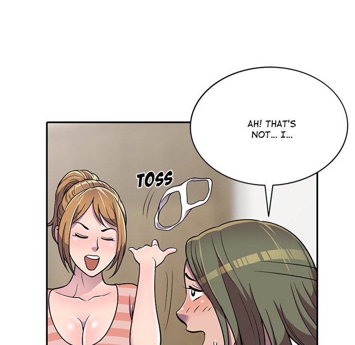 A Stolen Taste Chapter 7 image 81