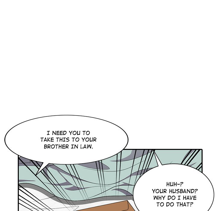 A Stolen Taste Chapter 7 image 83