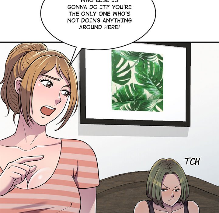 A Stolen Taste Chapter 7 image 86