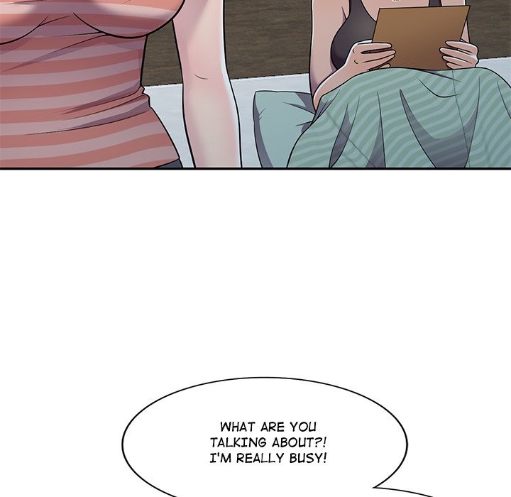 A Stolen Taste Chapter 7 image 87