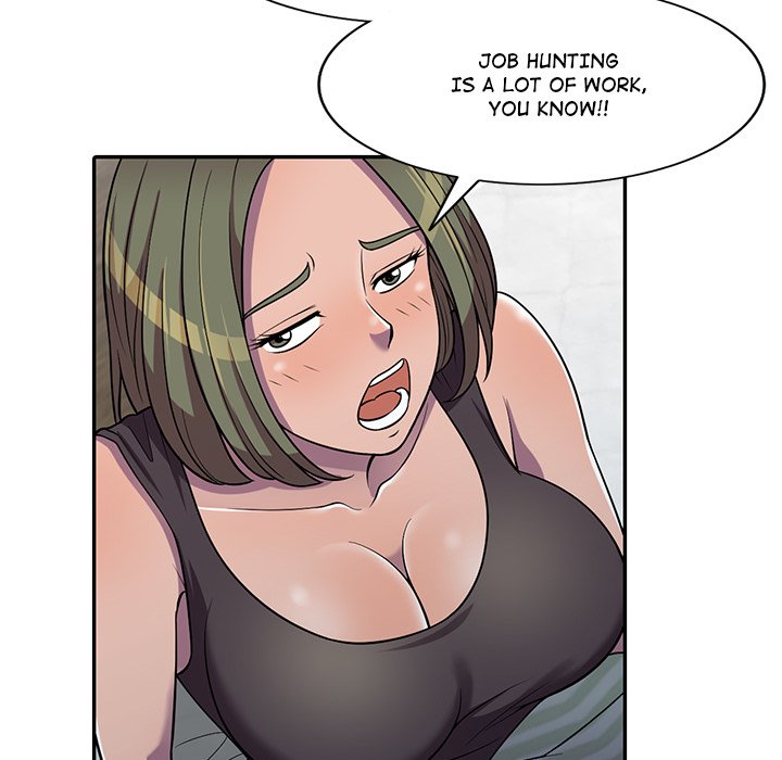 A Stolen Taste Chapter 7 image 88