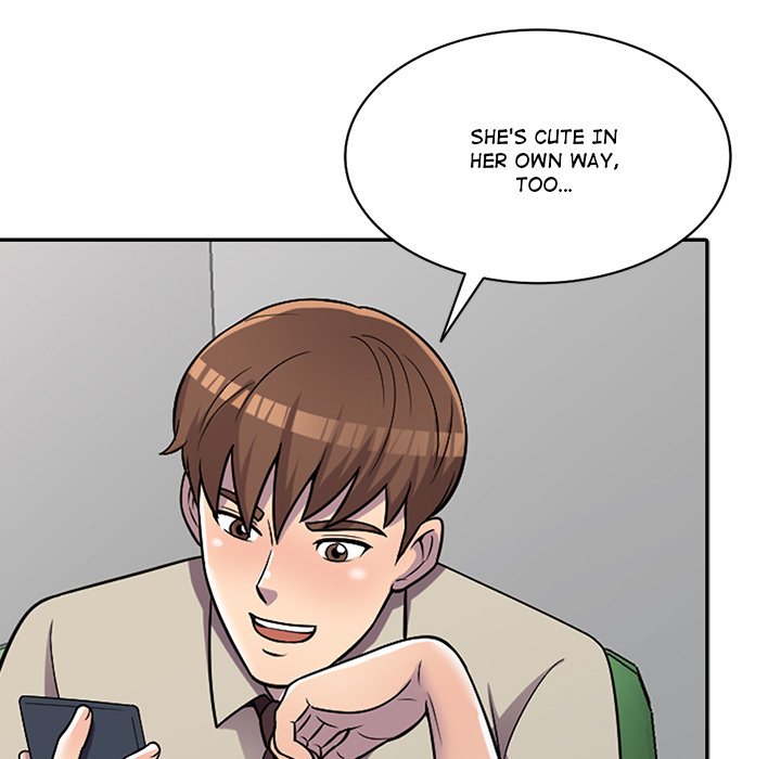 A Stolen Taste Chapter 7 image 8