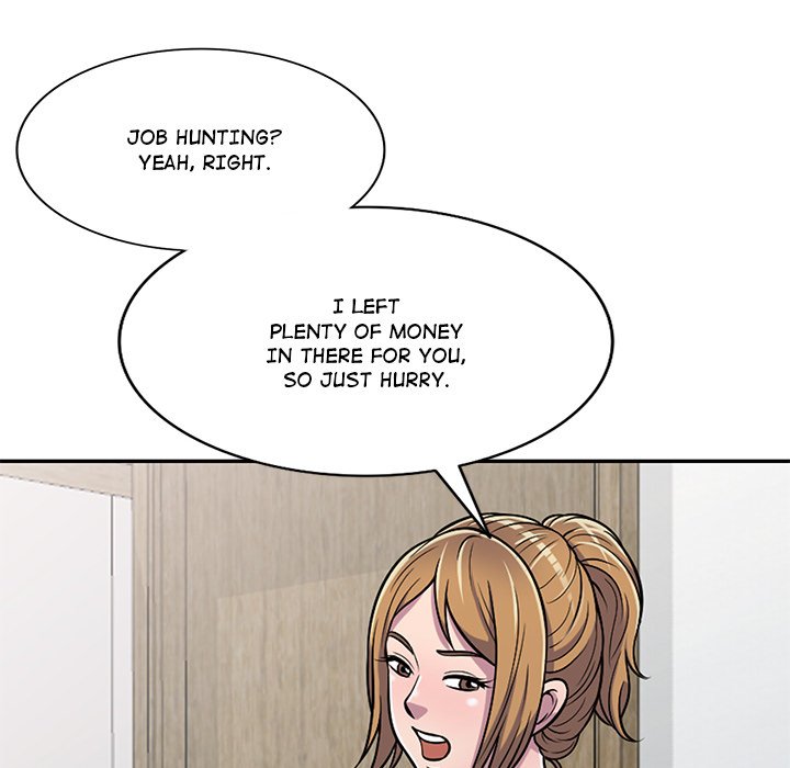 A Stolen Taste Chapter 7 image 90