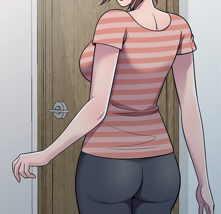 A Stolen Taste Chapter 7 image 91