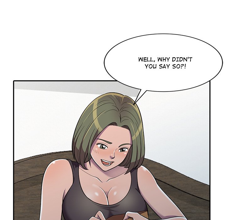 A Stolen Taste Chapter 7 image 93