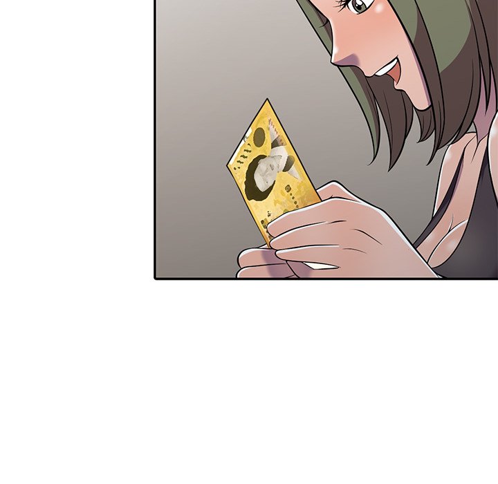 A Stolen Taste Chapter 7 image 96