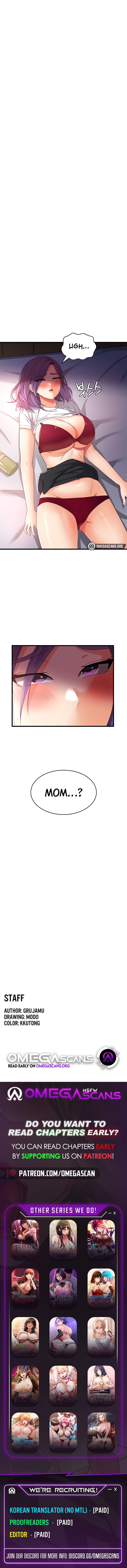 Sexy Man and Woman Chapter 23 image 7